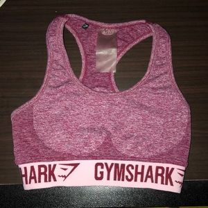 Gymshark Sports Bra
